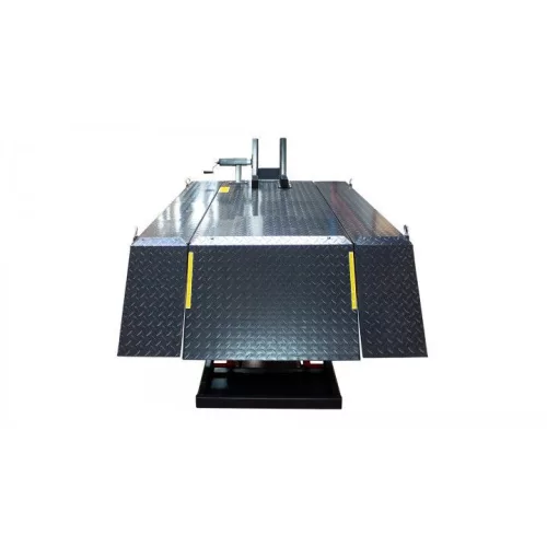 KROFtools HIDROPNEUMATIKUS MOTORKERÉKPÁR EMELŐ 680KG (9865)