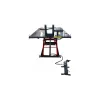 KROFtools HIDROPNEUMATIKUS MOTORKERÉKPÁR EMELŐ 680KG (9865)
