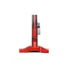 KROFtools Kétoszlopos autóemelő csuklós karokkal, 5 t, 380 V (9875)