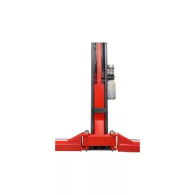   KROFtools Kétoszlopos autóemelő csuklós karokkal, 5 t, 380 V (9875)