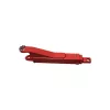 KROFtools Teleszkópos egyenes gém, 920–1700 mm (9875B1700)