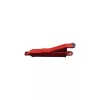 KROFtools Teleszkópos egyenes gém, 920–1700 mm (9875B1700)