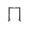 KROFtools Kétoszlopos autóemelő csuklós karokkal, 5 t, 380 V (9875)