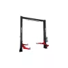 KROFtools Kétoszlopos autóemelő csuklós karokkal, 5 t, 380 V (9875)
