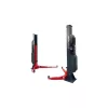 KROFtools Kétoszlopos elektrohidraulikus járműemelő WiFi-szinkronizálással, 4 t, 110–1900 mm, 380 V (9876)