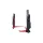 KROFtools Kétoszlopos elektrohidraulikus járműemelő WiFi-szinkronizálással, 4 t, 110–1900 mm, 380 V (9876)