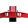 KROFtools Kétoszlopos elektrohidraulikus járműemelő WiFi-szinkronizálással, 4 t, 110–1900 mm, 380 V (9876)