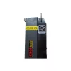 KROFtools Vezeték nélküli elektrohidraulikus járműemelő oszlop 8 t, 110–1810 mm (9885)