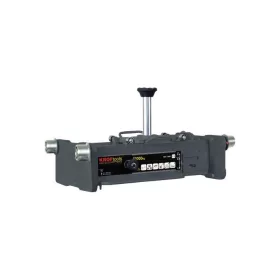KROFtools Aknaemelő 15 t, 420–620 mm (9891)
