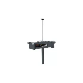 KROFtools Aknaemelő 15 t, 1020–1820 mm (9892)