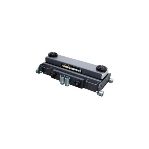 KROFtools 2 TONNÁS GÖRGŐS EMELŐ 4 OSZLOPOS EMELŐ (9896)