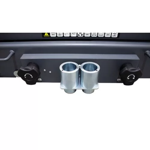 KROFtools 2 TONNÁS GÖRGŐS EMELŐ 4 OSZLOPOS EMELŐ (9896)
