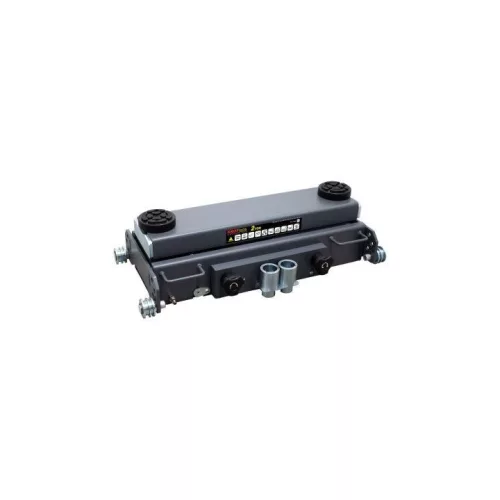KROFtools 2 TONNÁS GÖRGŐS EMELŐ 4 OSZLOPOS EMELŐ (9896)