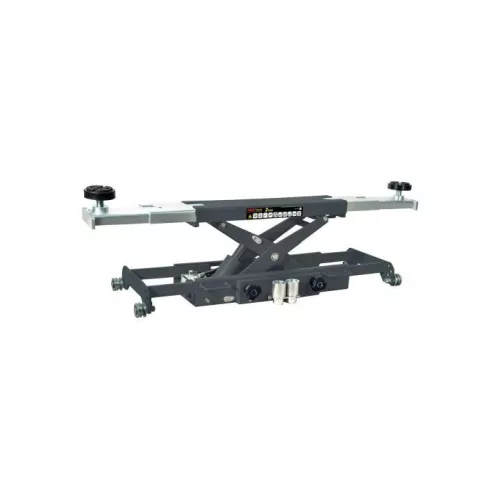 KROFtools 2 TONNÁS GÖRGŐS EMELŐ 4 OSZLOPOS EMELŐ (9896)
