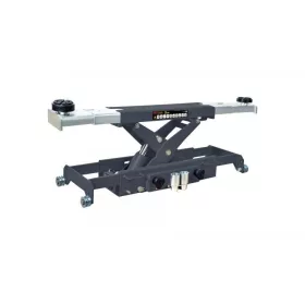 KROFtools 3 TONNÁS GÖRGŐS EMELŐ 4 OSZLOPOS EMELŐ (9897)