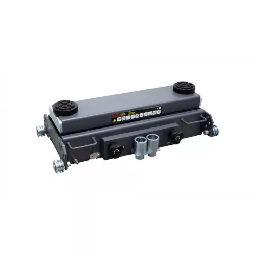 KROFtools 3 TONNÁS GÖRGŐS EMELŐ 4 OSZLOPOS EMELŐ (9897)