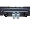 KROFtools 3 TONNÁS GÖRGŐS EMELŐ 4 OSZLOPOS EMELŐ (9897)