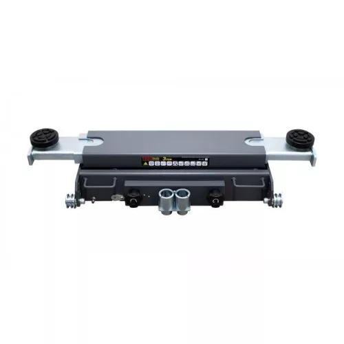 KROFtools 3 TONNÁS GÖRGŐS EMELŐ 4 OSZLOPOS EMELŐ (9897)