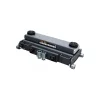 KROFtools 3 TONNÁS GÖRGŐS EMELŐ 4 OSZLOPOS EMELŐ (9897)