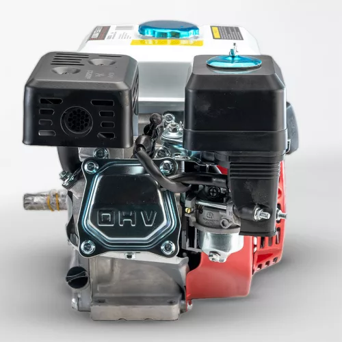KUMATSUGEN motor 7LE, 196cc (KB200D3L)