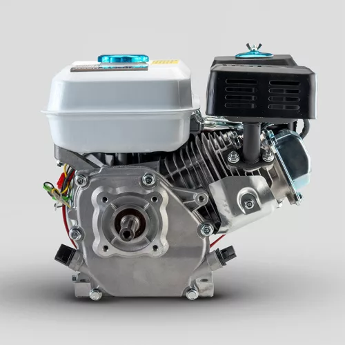 KUMATSUGEN motor 7LE, 196cc (KB200D3L)