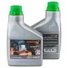 NAKAYAMA PRO   4 ütemű olaj 600ml SAE 10W-30 (LB1100)