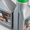 NAKAYAMA PRO   4 ütemű olaj 600ml SAE 10W-30 (LB1100)