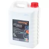 NAKAYAMA PRO Lánc- és vezetőlemez olaj láncfűrészhez, biológiailag lebomló, 5 liter (LB1200)