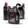 NAKAYAMA PRO Négyütemű motorolaj kerti gépekhez, SAE 20W-50, 5 liter (LB1255)