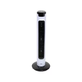 LUND Oszlopventilátor 50W, magasság 81CM (66841)