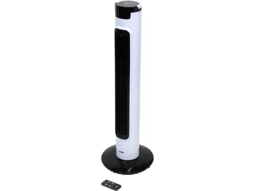 LUND Oszlopventilátor 50W, magasság 81CM (66841)