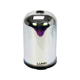   LUND Aroma diffúzor 120 ml, ultrahangos párásító, RGB LED világítással (66901)