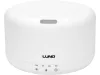 LUND Ultrahangos aroma diffúzor és párásító 1000 ml tartállyal, 50 m², RGB LED (66906)