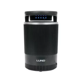 LUND ROVARIRTÓ LÁMPA VENTILÁTOROS , UV-A 5W (67011)