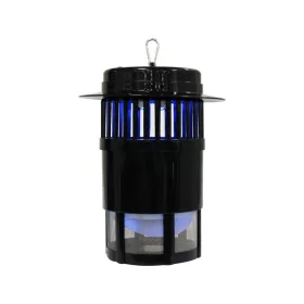   LUND UV-A rovarölő lámpa ventilátorral 20 W, 365 nm, 25 m² lefedéssel (67026)
