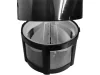 LUND UV-A rovarölő lámpa ventilátorral 20 W, 365 nm, 25 m² lefedéssel (67026)