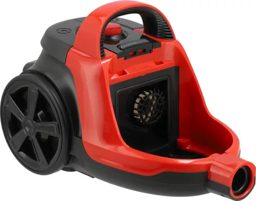 LUND Porzsák nélküli ciklonos porszívó mini turbókefével, 899 W, 2,5 literes tartállyal, HEPA H13 szűrővel (67088)