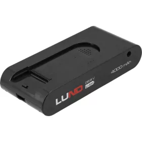   LUND Akkumulátor 67103 álló porszívóhoz, Li-ion, 4,0 Ah (67108)