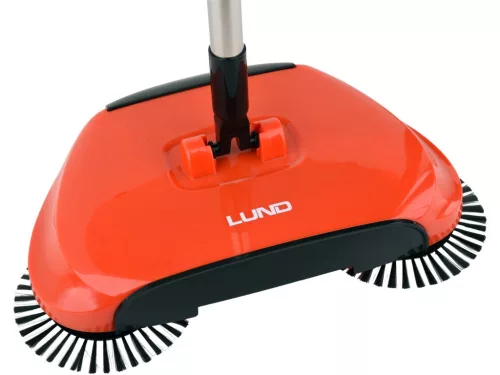LUND Forgó kefés (67163)