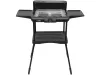 LUND Elektromos grill állvánnyal 2000W 36 X 22,5CM (67423)