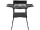 LUND Elektromos grill állvánnyal 2000W 36 X 22,5CM (67423)