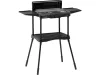 LUND Elektromos grill állvánnyal 2000W 36 X 22,5CM (67423)