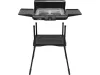 LUND Elektromos grill állvánnyal 2000W 36 X 22,5CM (67423)