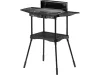 LUND Elektromos grill állvánnyal 2000W 36 X 22,5CM (67423)