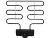 LUND Elektromos grill állvánnyal 2000W 36 X 22,5CM (67423)