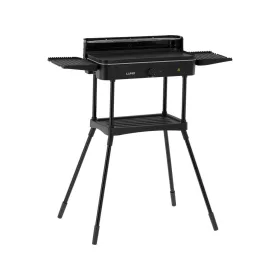 LUND Elektromos grill állvánnyal 2200W 50 X 25CM (67424)