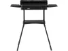 LUND Elektromos grill állvánnyal 2200W 50 X 25CM (67424)