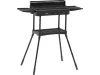 LUND Elektromos grill állvánnyal 2200W 50 X 25CM (67424)