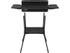 LUND Elektromos grill állvánnyal 2200W 50 X 25CM (67424)