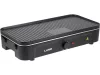 LUND Elektromos grill állvánnyal 2200W 50 X 25CM (67424)